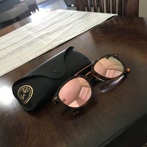Ray-Ban Sunglasses